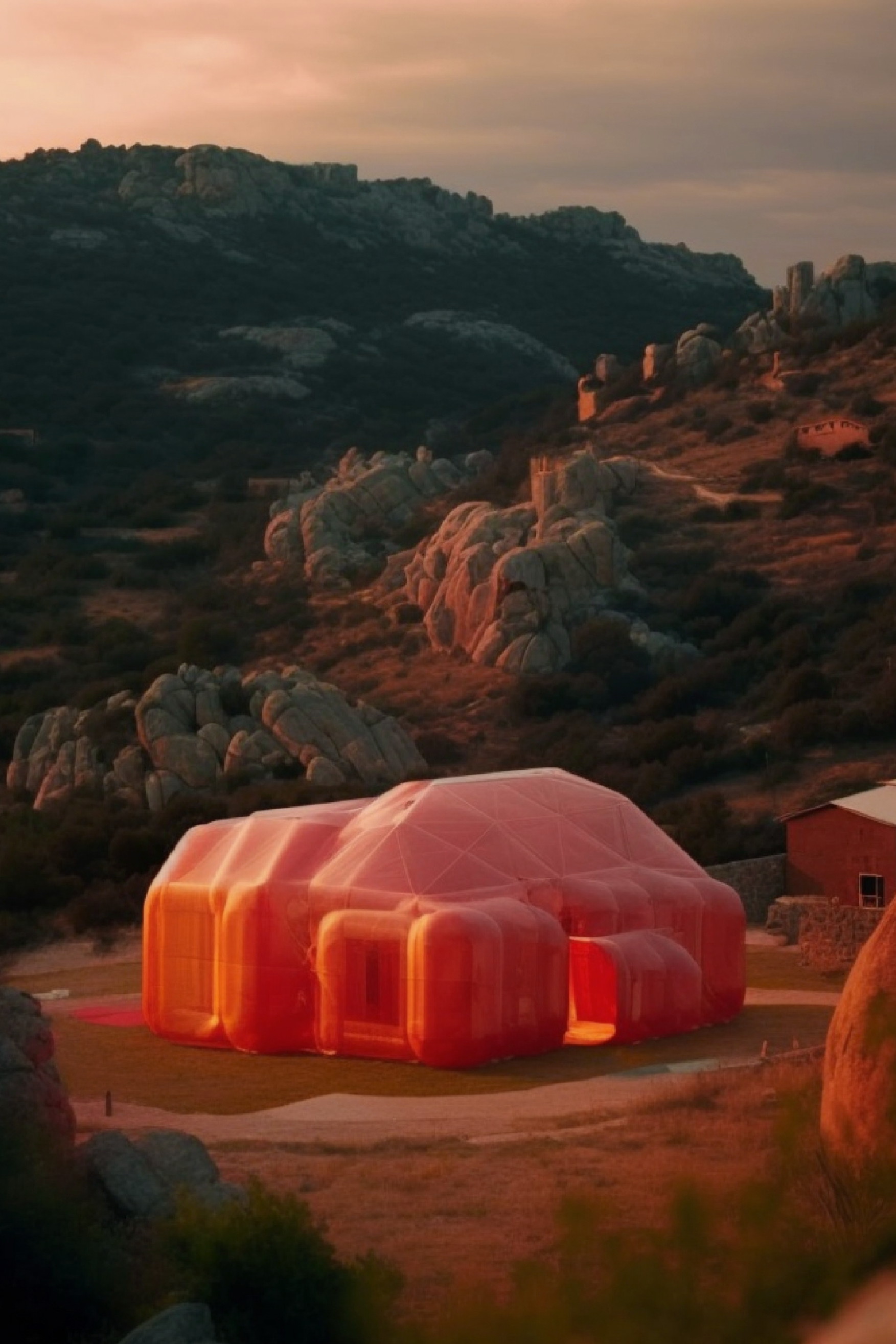 SALTA HEAT HOUSE